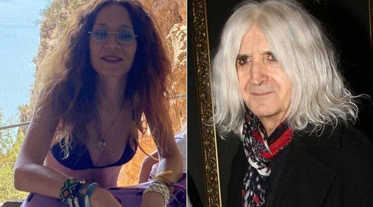 Nίκος Καρβέλας: Είδαμε πρώτη φορά των 4 μηνών γιό του