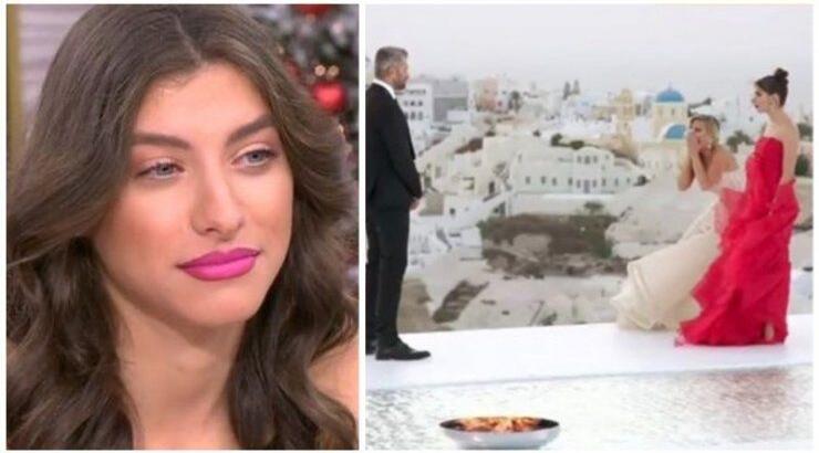 Άννα Ζένιου: Η επίθεση στον Αλέξη πως έπαιξε μαζί της και οι πρώτες της εικόνες εκτός Bachelor