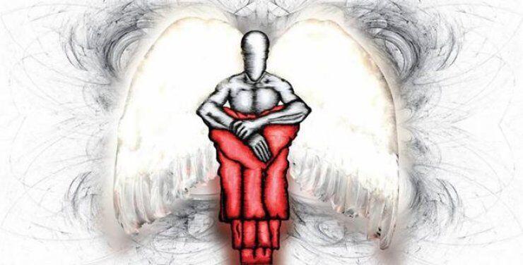 Flying Away Art & Music Festival 2014