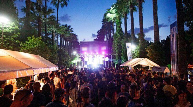 16 δωρεάν εκδηλώσεις από το Δήμο Λευκωσίας