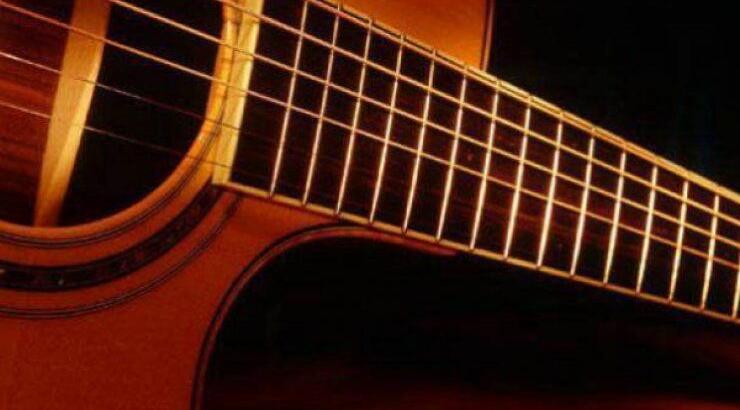 Έρχεται το 1ο Φεστιβάλ Κιθάρας