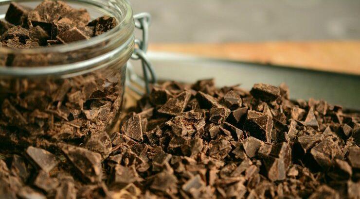 Ένα μεγάλο Φεστιβάλ Σοκολάτας έρχεται αυτόν το μήνα