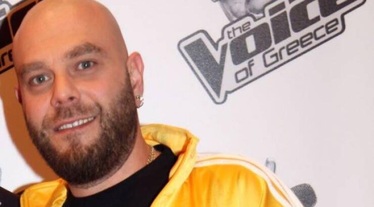 Μιχάλης Κουινέλης: «Εγώ δεν θα είχα τα κότσια να πάω στο "The Voice"»