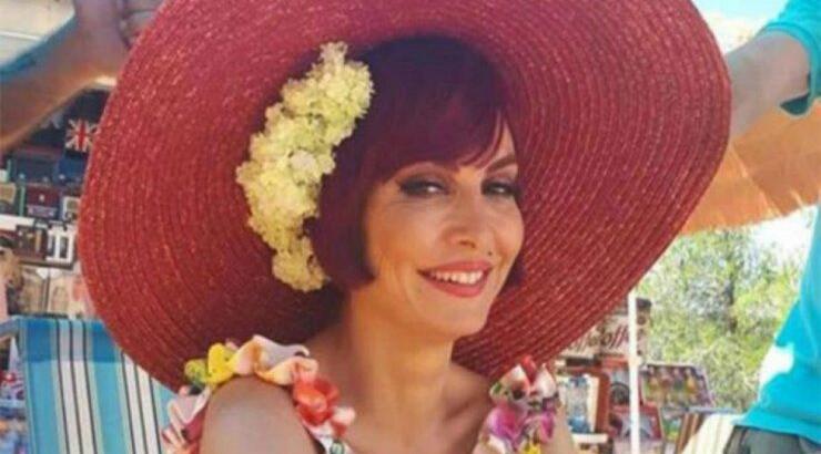 Χριστίνα Παυλίδου: Η αποκάλυψη που έκανε για το ρόλο της “Ναστάζιας” και μας άφησε με το στόμα ανοιχτό 