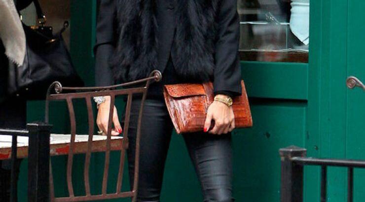 Γιατί τα leggings θα σε βγάλουν από τη δύσκολη θέση