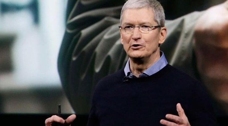 Τα νέα προιόντα της Apple