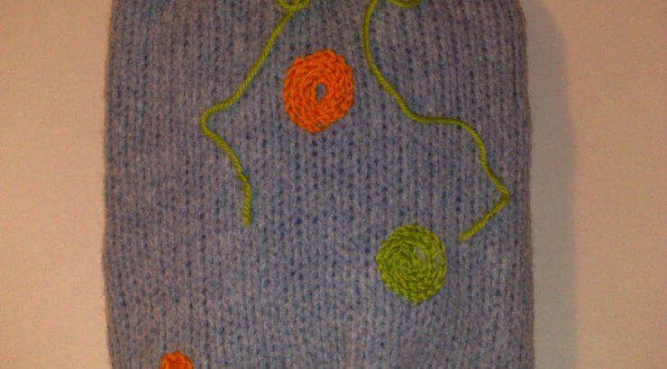 Πως να χρησιμοποιείς την θερμοφόρα 