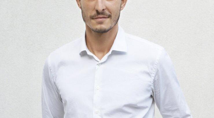 Ο νέος καλλιτεχνικός διευθυντής του Dior