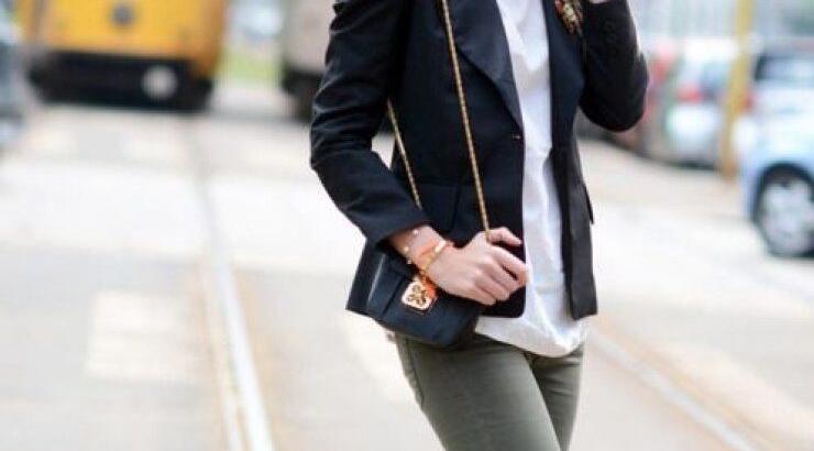 Casual Friday: Πώς να ντυθείς στο γραφείο