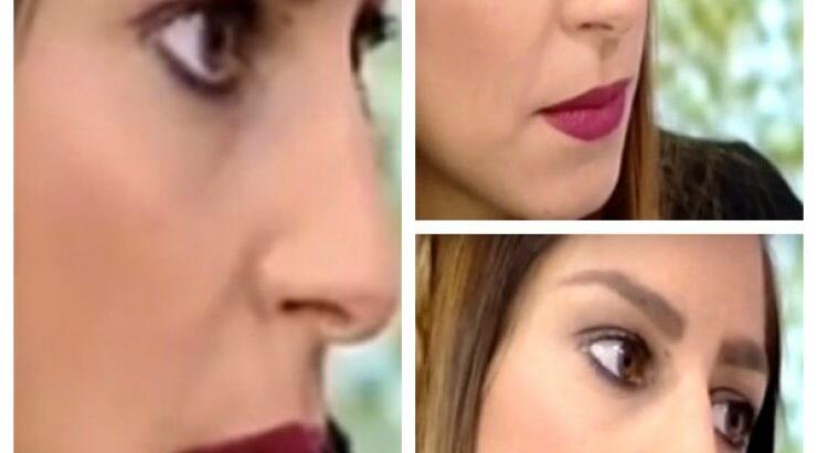 Η συγκλονιστική εξομολόγηση στην εκπομπή της Κωνσταντίνας Ευριπίδου 