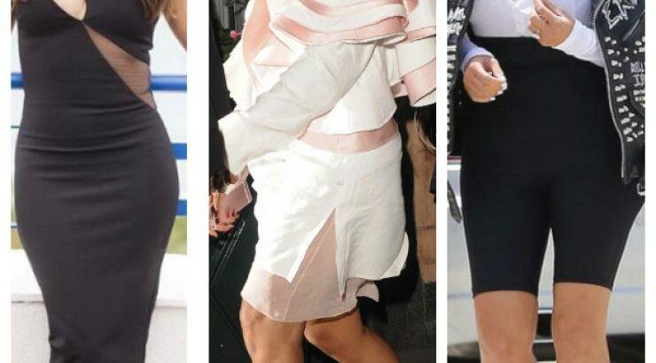 Ποιες stylish Κύπριες είδαμε να φοράνε ττα πιο hot σανδάλια αυτής της σεζόν!