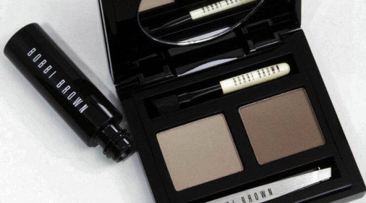 Η Bobbi Brown παρουσιάζει δυο νέα προϊόντα για τέλεια φρύδια!