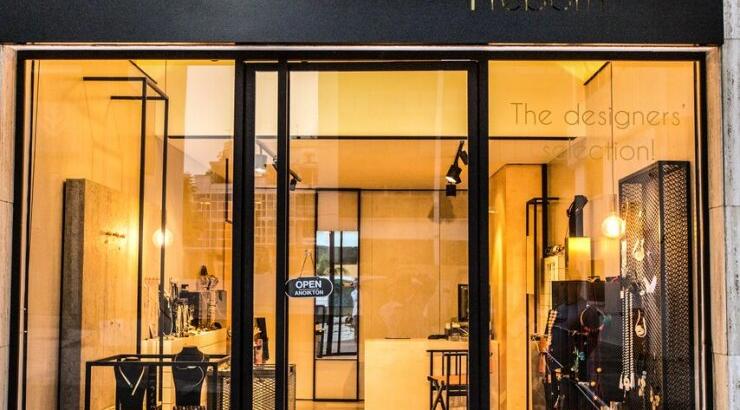 Το κατάστημα Koukla αναγεννήθηκε!