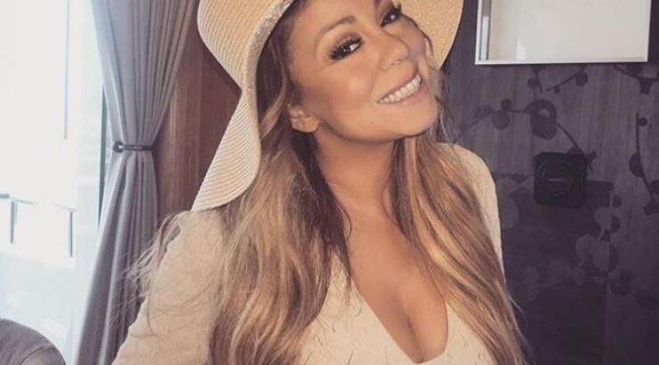Mariah Carey: Έχασε 25 κιλά και έγινε αγνώριστη!