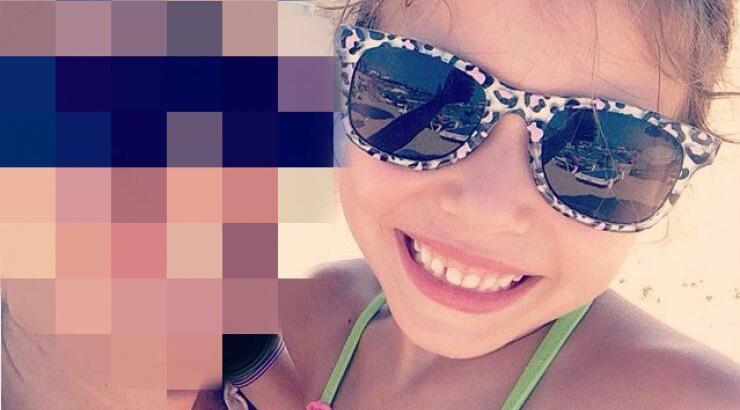 Η τρυφερή αγκαλιά Κύπριας ηθοποιού με την κόρη της!