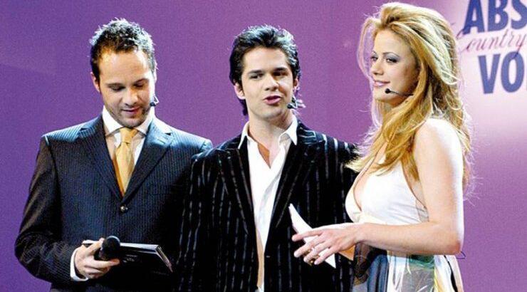 Flashback στα πρώτα βραβεία Madame Figaro Γυναίκες της Χρονιάς!