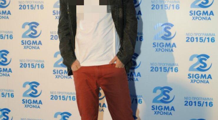 Ανδρέας Φυλακτού: Το μήνυμα στο t-shirt του που άφησε υπονοούμενα!