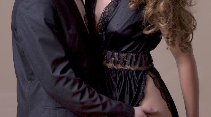 Τα 7 είδη φιλιού!