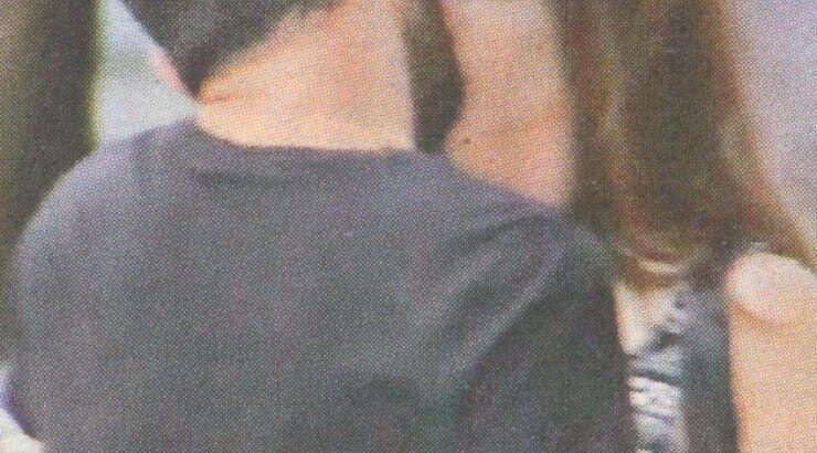 Νέος έρωτας για Ελληνίδα ηθοποιό!