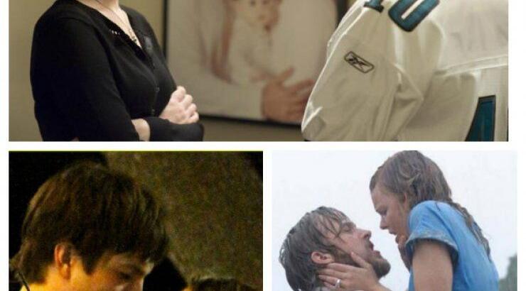 Stars του Hollywood που δεν ήθελαν με τίποτα να φιλήσουν τους συμπρωταγωνιστές τους!