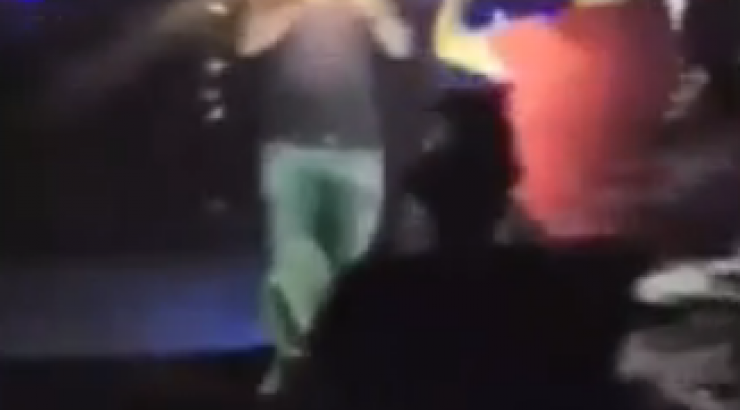 Το είδαμε κι αυτό! Πάρτι υπερπαραγωγή για Κύπριο επιχειρηματία στη Λεμεσό! [βίντεο]