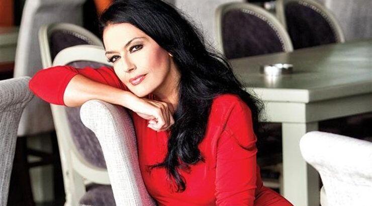 Ελένη Φιλίνη: Γιατί δεν παντρεύτηκε ποτέ;