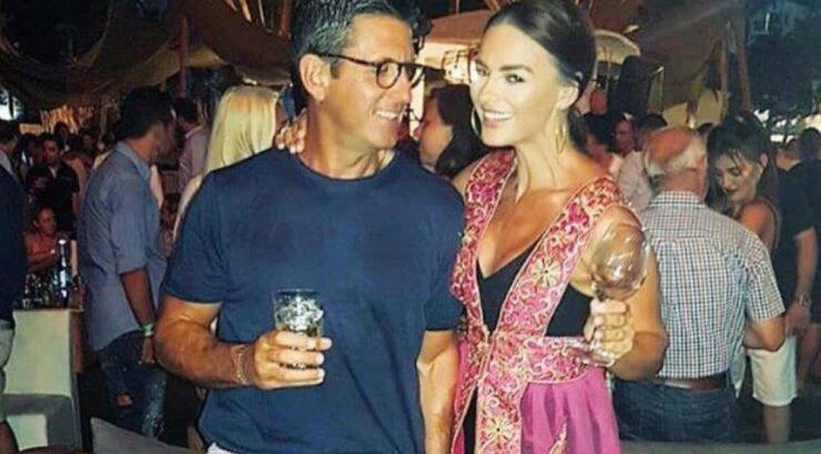 Χριστόφορος Τορναρίτης – Ramona Filip: Διακοπές σε εξωτικό προορισμό!