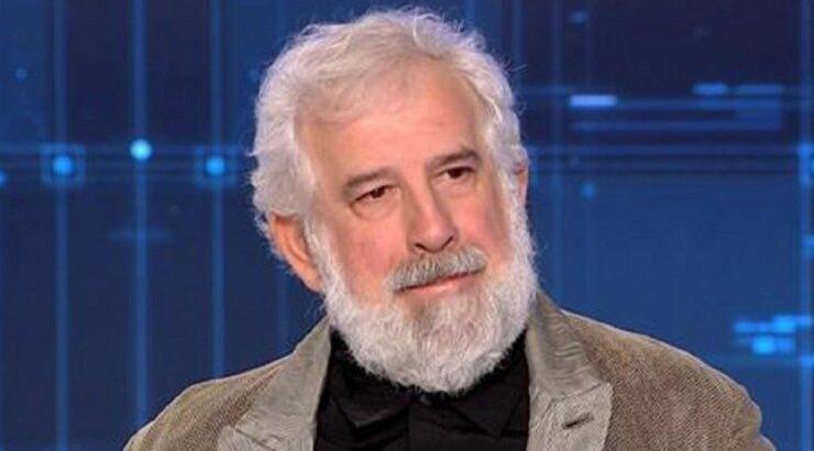 Επώνυμη Ελληνίδα αποκαλύπτει: "Γνώριζα τις εξωσυζυγικές σχέσεις του Πέτρου Φιλιππίδη, τώρα δεν θέλω ούτε να τον ξέρω" [βίντεο]