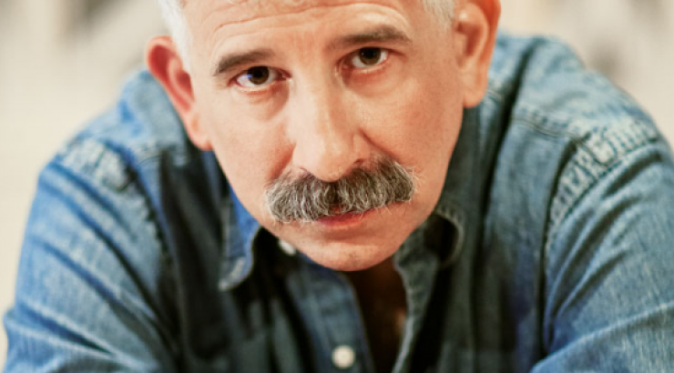 Πέτρος Φιλιππίδης: Το προσβλητικό σχόλιο του για τον ανδρισμό του Θάνου Καλλίρη!