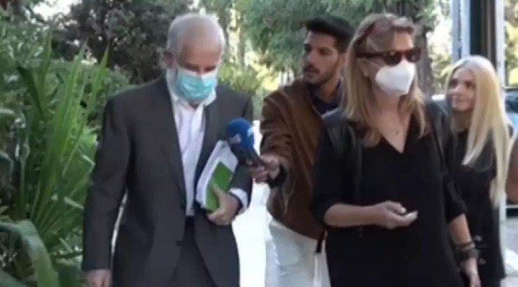 Πέτρος Φιλιππίδης: Για πρώτη φορά μίλησε στις τηλεοπτικές κάμερες [βίντεο]