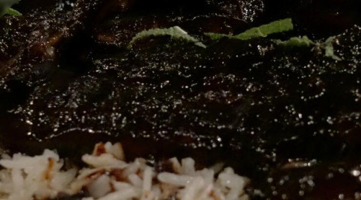 Χοιρινή πανσέτα adobo