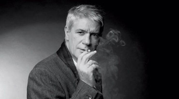 Φίλιππος Σοφιανός: «Αν μου έλεγαν παλιότερα ότι θα ζούσα και θα εργαζόμουν στην Κύπρο δεν θα το πίστευα»