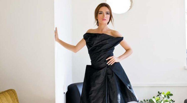 Μαρία Φιλίππου: Η εποχή των ανατροπών