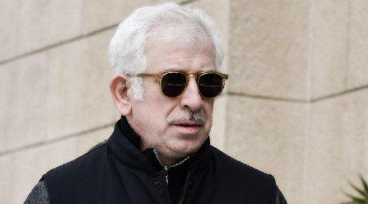 Άσχημα τα νέα για την υγεία του Πέτρου Φιλιππίδη