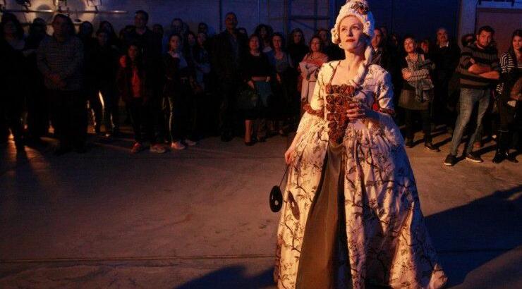 "Η Φιλονικία": Οι δύο τελευταίες παραστάσεις στη Λευκωσία 