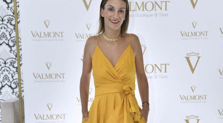 Best summer look από την Γιώτα Παπαδοπούλου