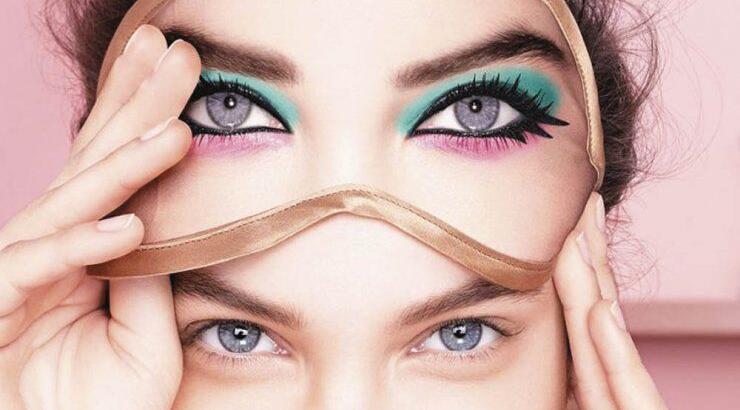 Ολοκληρωμένη σειρά ντεμακιγιάζ που αλλάζει τα δεδομένα