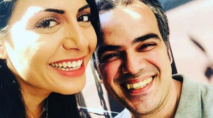 Πέννυ Φοινίρη: Απάντησε πρώτη φορά στις φήμες που την θέλουν σε σχέση με τον Χριστόδουλο Μαρτά!