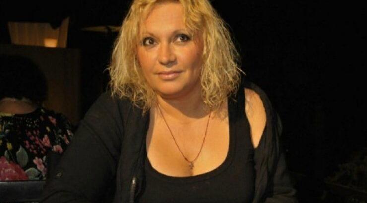 Δύσκολες ώρες για την Καίτη Φίνου