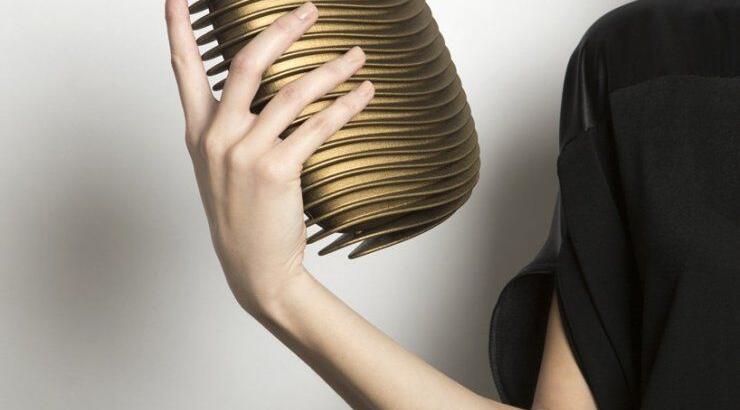 Τρισδιάστατο στυλ