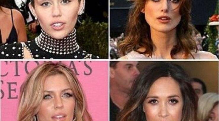 Fish gape - η νέα ταση των selfies