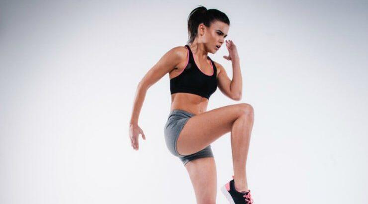 Γνωρίζετε τι είναι η αναερόβια προπόνηση;