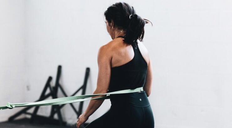 Έξι λάθη που κάνεις μετά την άσκηση και δεν έχεις το αποτέλεσμα που επιθυμείς!