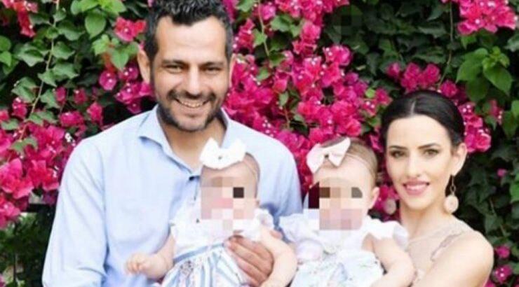Γιώργος Ρούσσος: "Λιώσαμε" με τη φωτογραφία αγκαλιά με την κορούλα του που γιορτάζει!