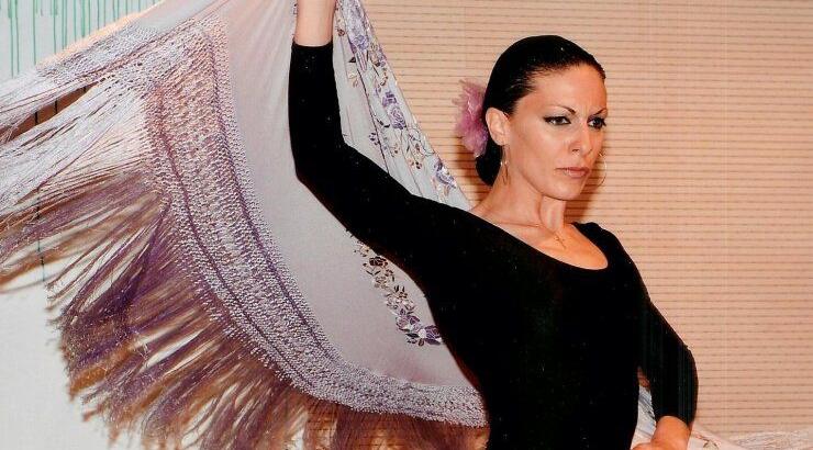 Δύο βραδιές Φλαμένκο