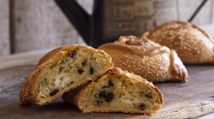 5 φούρνοι στη Λευκωσία για την καλύτερη φλαούνα του Πάσχα