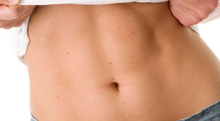 6 λόγοι που δεν έχεις φλατ κοιλιά!