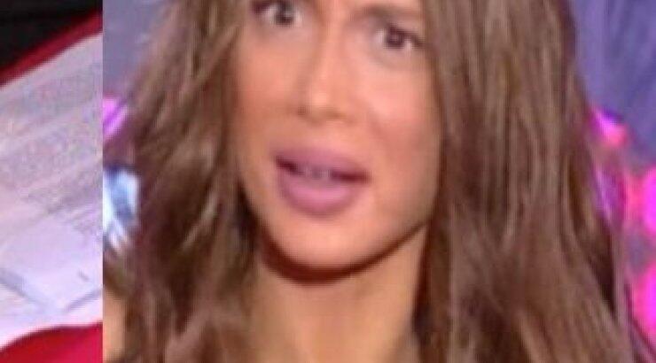 Πάολα: "Όταν ήμουν 12 χρονών οδηγούσα γουρούνα"