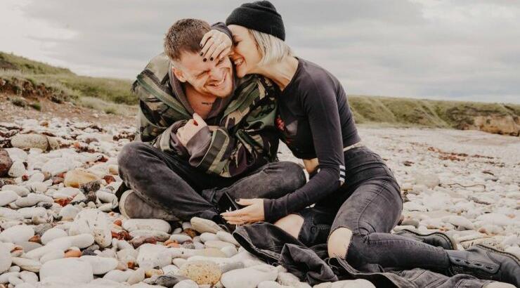 Πώς να φλερτάρετε αποτελεσματικά;