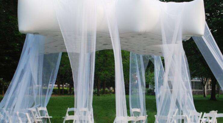 Floatastic by Qastic